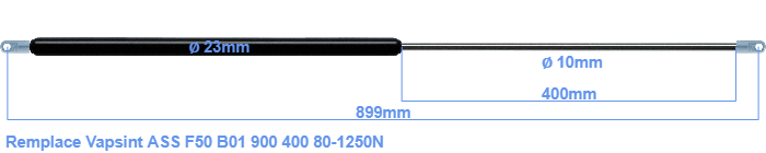 Vapsint ASS F50 B01 900 400